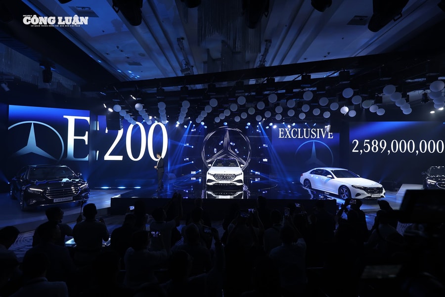 Xem lại 8 mẫu ô tô mới vừa ra mắt thị trường Việt Nam