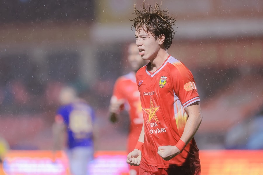 Điểm tin thể thao ngày 3/11: Hai cầu thủ Việt kiều được gọi lên U22 Việt Nam, Sinner trở lại ngôi số 1 thế giới