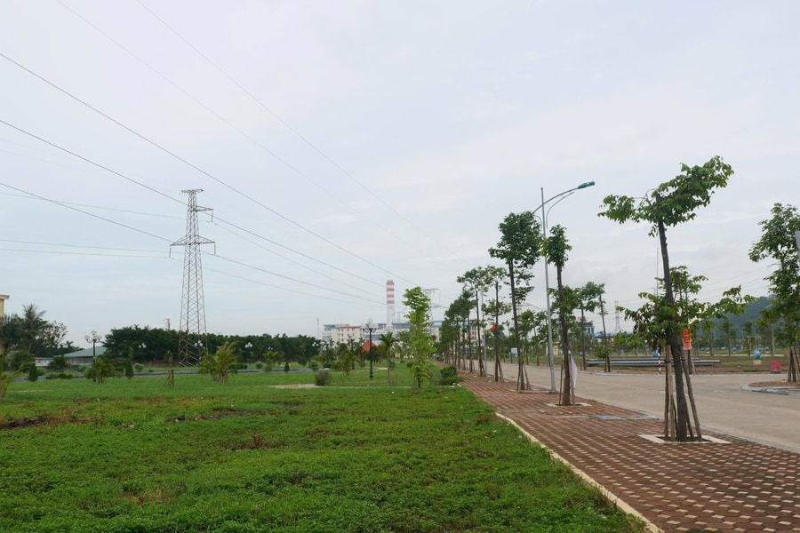 Dự án Khu dân cư mới xã Phúc Thành: Chính quyền khẳng định để kéo dài thời gian chưa tính giá đất không phải lỗi doanh nghiệp