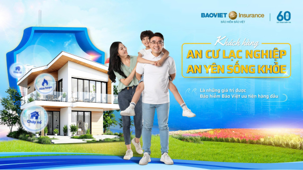 Giữa nhịp sống đô thị hóa, người Việt cần thêm gì để thật sự “an cư”?