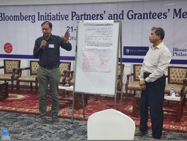 Nhìn lại hướng tiếp cận của WHO đối với vấn đề sức khỏe toàn cầu