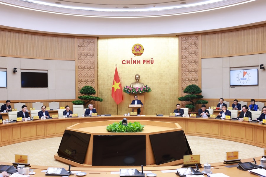 Thành lập Trung tâm tài chính quốc tế tại Việt Nam theo mô hình '1 trung tâm, 2 điểm đến'