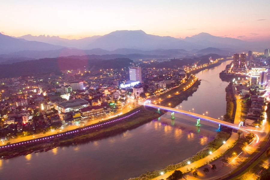 Nhiều sự kiện hấp dẫn được tổ chức tại Festival Sông Hồng 2025