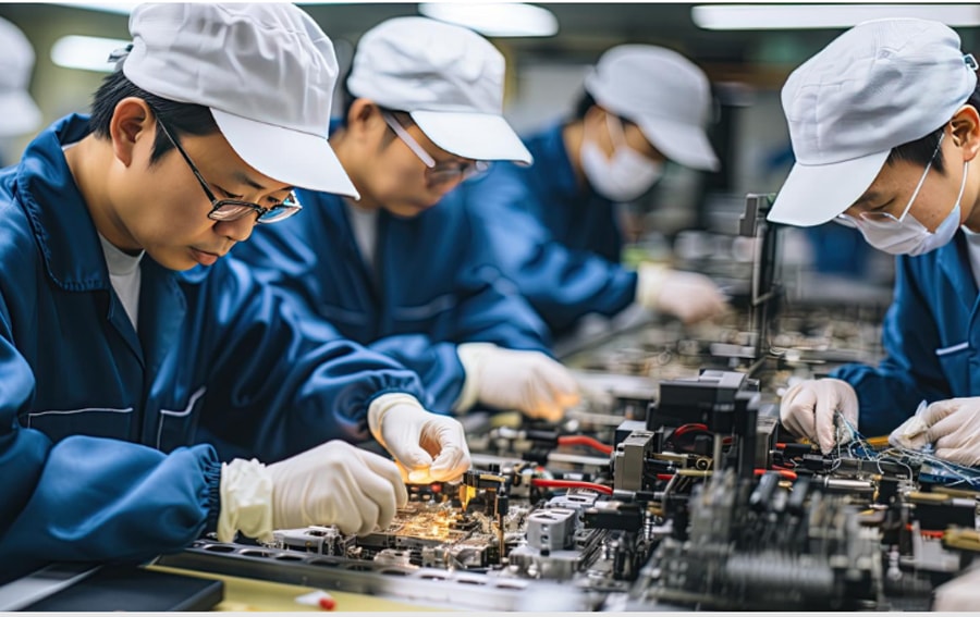 Bắc Ninh: Kinh tế - xã hội tiếp tục duy trì ổn định, nhiều lĩnh vực đạt kết quả tích cực