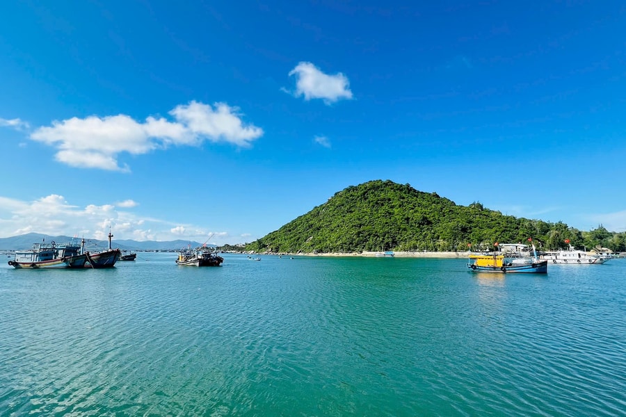 Tỉnh Gia Lai kích hoạt phần mềm ứng phó với bão Kalmaegi cao hơn 1 cấp