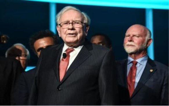 Warren Buffett cảnh báo sai lầm đầu tư dễ mắc phải