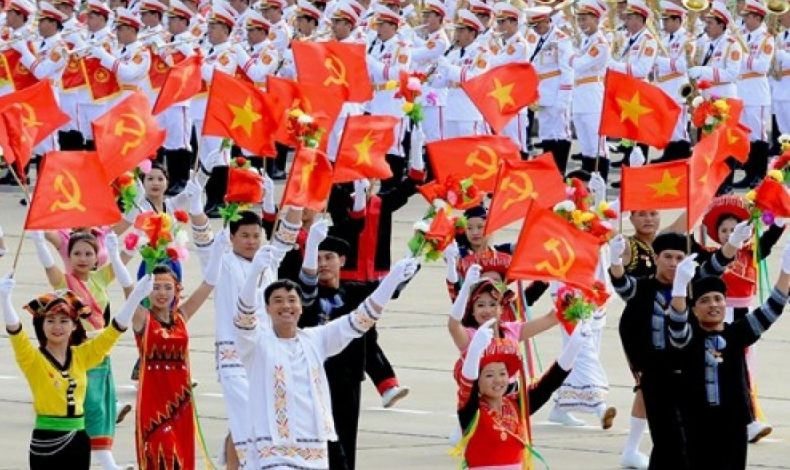 'Phát triển du lịch văn hóa giúp quảng bá bản sắc Việt Nam ra thế giới'