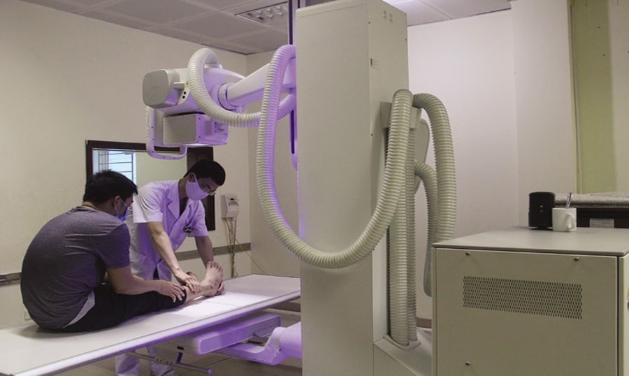 Bắc Ninh đưa trí tuệ nhân tạo vào khám, chữa bệnh