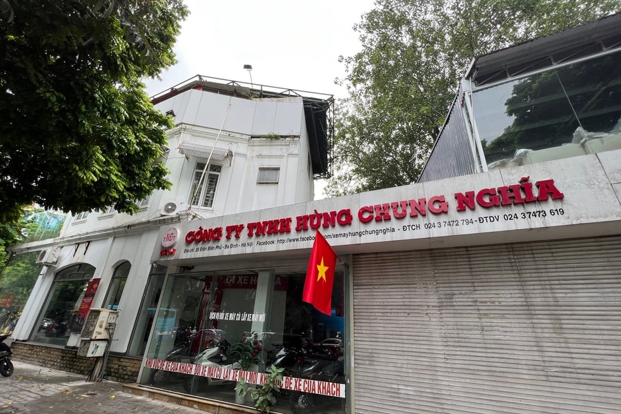 Kiên quyết thu hồi đất doanh nghiệp nhà nước sử dụng sai mục đích, cho mượn, cho thuê trái quy định