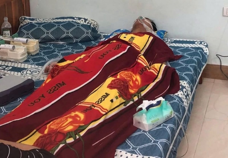 Nam sinh bị đánh hội đồng trong trường đã tử vong sau 5 ngày cấp cứu