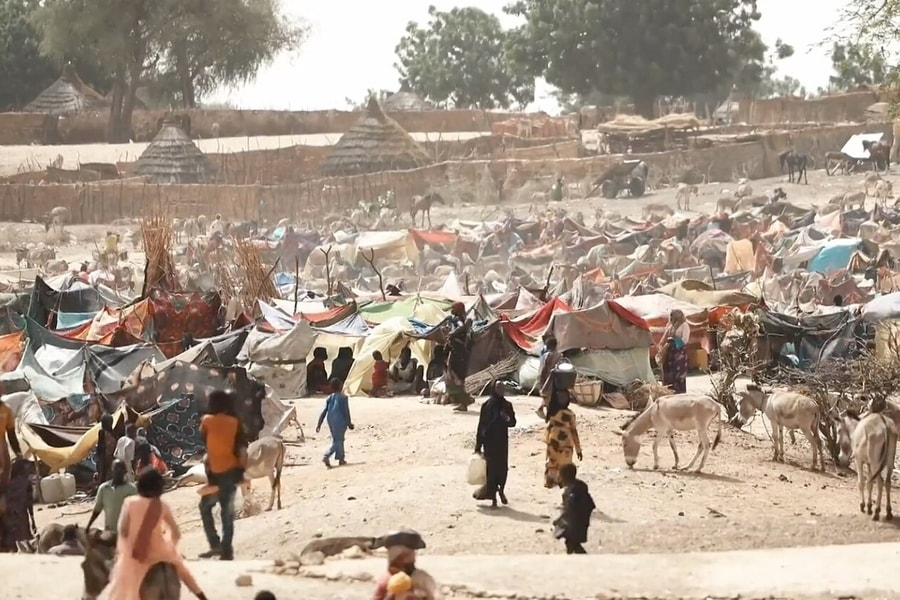 Nội chiến Sudan vượt khỏi tầm kiểm soát, Liên hợp quốc kêu gọi chấm dứt bạo lực