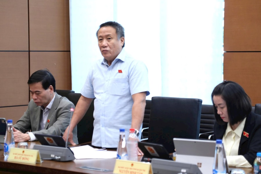 Xây dựng cơ chế đặc thù để tháo gỡ vướng mắc pháp lý cho dự án nhà ở xã hội