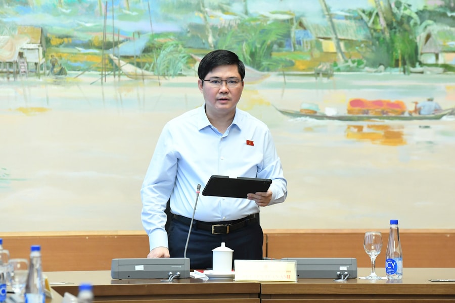 Cần có danh mục công nghệ cao được ưu tiên đầu tư phát triển