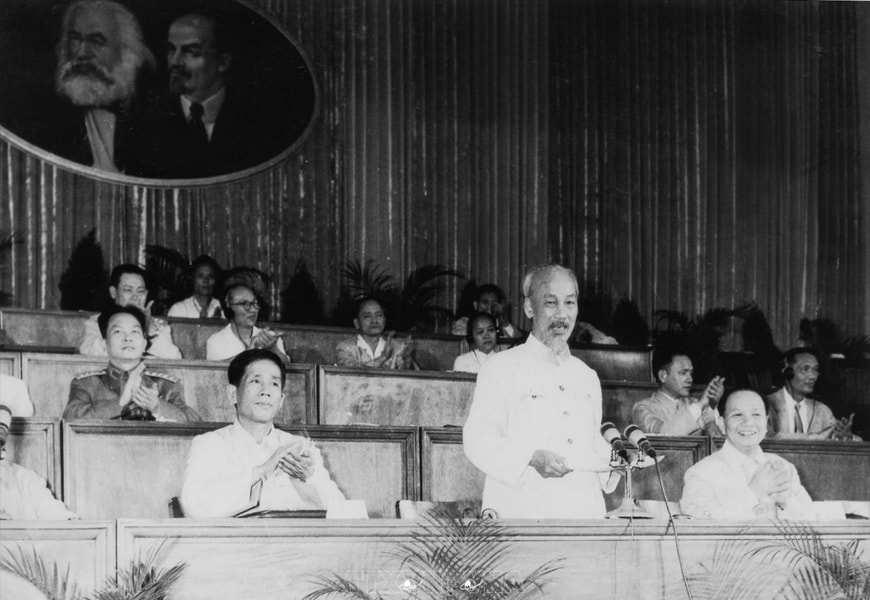 Đại hội lần thứ III của Đảng: Nguồn ánh sáng mới, lực lượng mới cho toàn Đảng, toàn dân