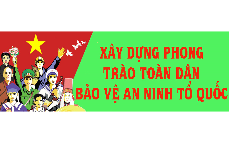Thi đua 'Toàn dân bảo vệ an ninh Tổ quốc': Xây dựng thế trận an ninh nhân dân trên không gian mạng