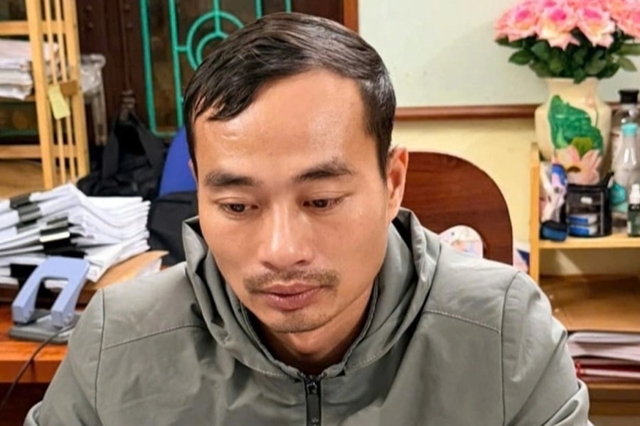 Khởi tố đối tượng dùng xe tải chèn vào người bố vợ cũ khiến nạn nhân tử vong tại chỗ