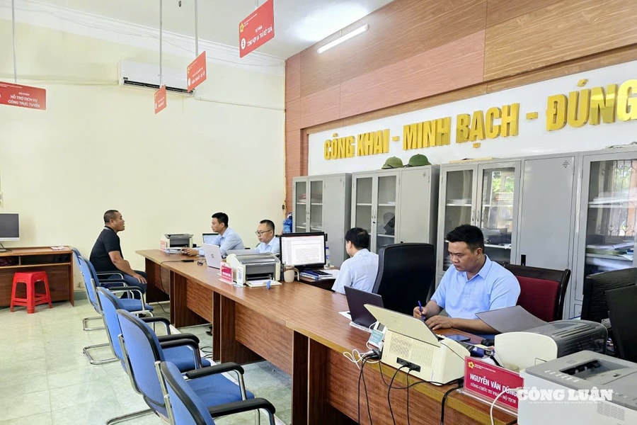 Quảng Ninh quyết tâm giải quyết dứt điểm các hồ sơ tồn đọng