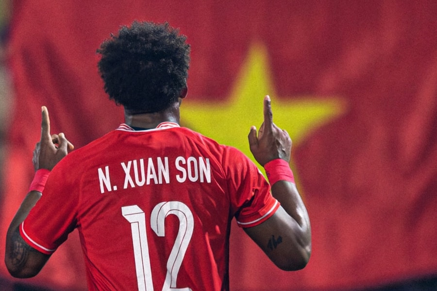Điểm tin thể thao 6/11: Xuân Son trở lại tuyển Việt Nam, Hoàng Đức trước cơ hội lập hat-trick Bóng vàng