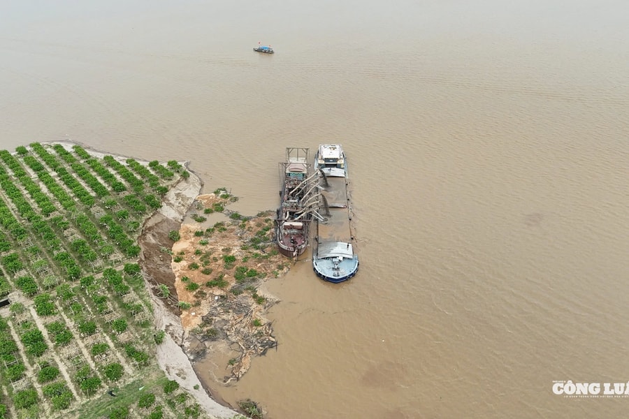 Kiên quyết không giao mỏ vật liệu xây dựng cho tư nhân dẫn đến găm hàng, đội giá