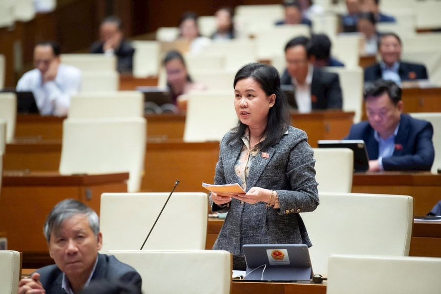 Nhiều trường hợp ‘mật hóa thì dễ, giải mật thì khó’, dẫn tới tình trạng đóng dấu mật rồi để đó