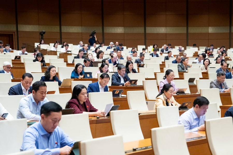 Người đứng đầu phải chịu trách nhiệm cá nhân nếu để xảy ra lộ, lọt bí mật nhà nước