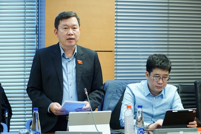 Giảm bớt những quy hoạch không rõ cơ sở để tránh chồng chéo, khó khăn trong thực hiện