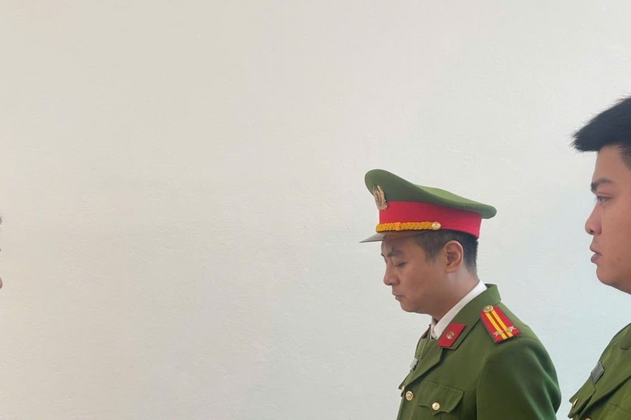 Khởi tố đối tượng chiếm đoạt tiền của công ty để sử dụng vào mục đích cá nhân