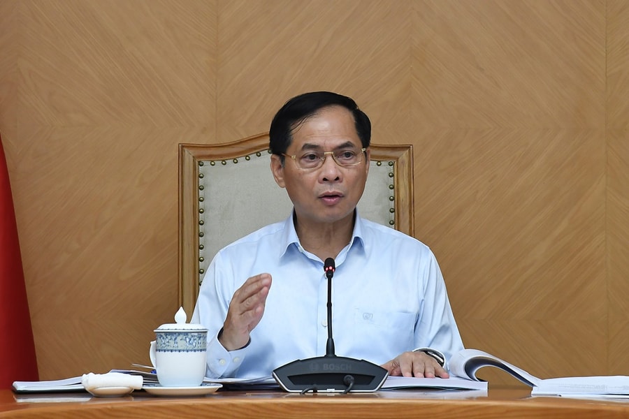 Bảo đảm Diễn đàn Kinh tế mùa Thu 2025 diễn ra trọng thị, đúng tầm vóc