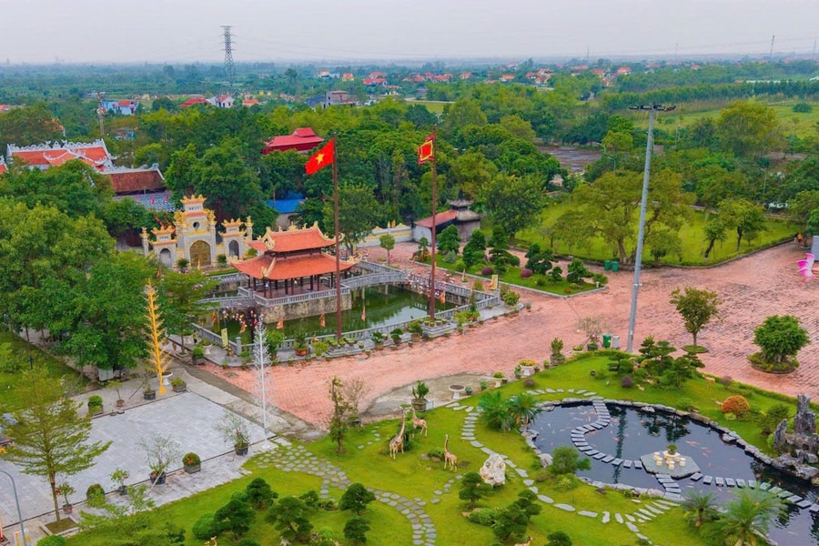 Ninh Bình lần đầu tổ chức Liên hoan văn hoá dân gian các di tích tiêu biểu với quy mô cấp tỉnh