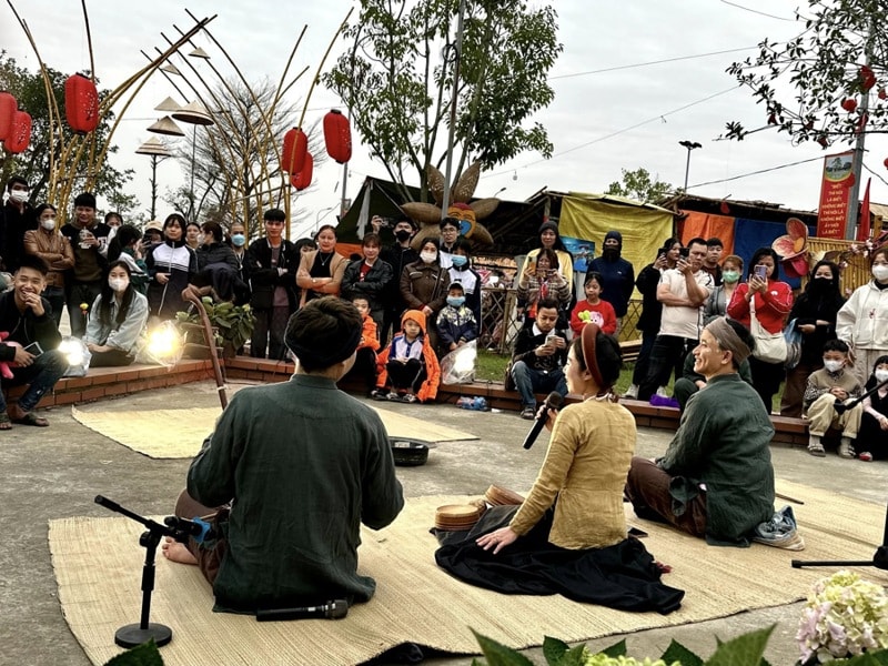 Văn hóa sáng tạo đang cần những ‘đường biên mở rộng’