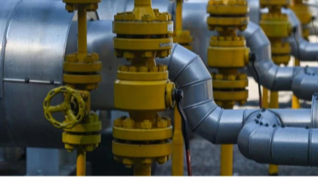 Ukraine ký hợp đồng 25 năm nhập khí đốt từ Mỹ