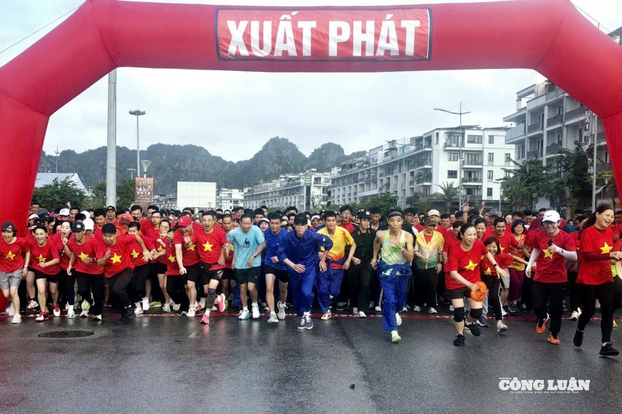 Quảng Ninh: Lan tỏa sâu rộng tinh thần thượng tôn pháp luật