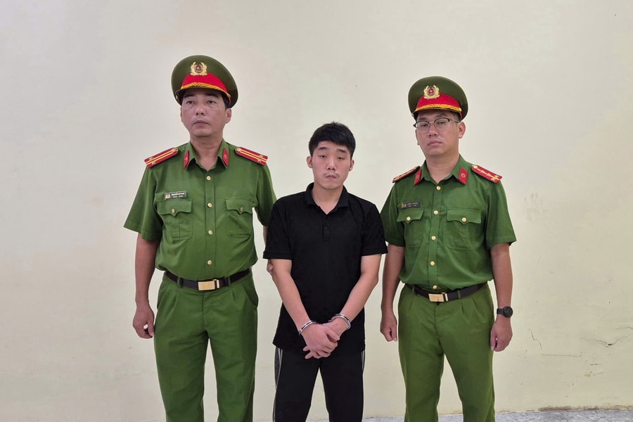 Lý do chủ tài khoản TikTok 'Dù Bầu Trời' bị bắt