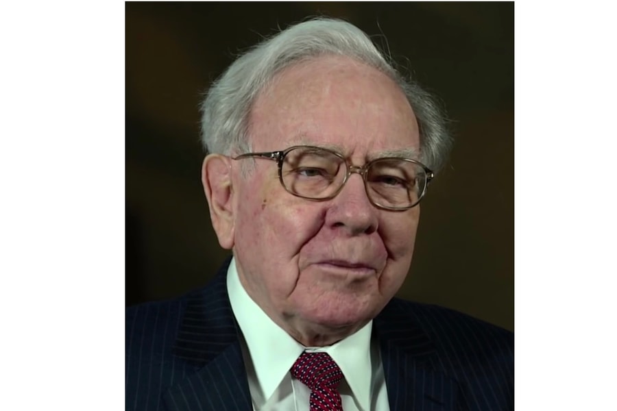 Tỷ phú Buffett cảnh báo về vấn nạn bị deepfake AI giả mạo