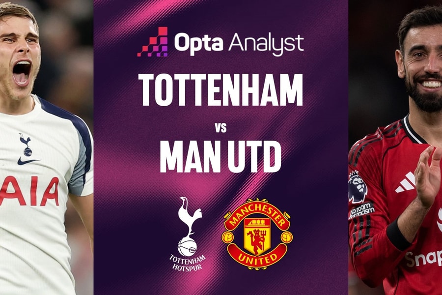 Điểm tin thể thao 8/11: Tottenham đại chiến MU, Kaka vẫn 'hút hồn' người hâm mộ Việt Nam