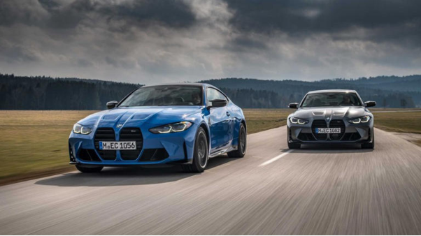 Vì sao BMW chưa từng dùng động cơ V6?