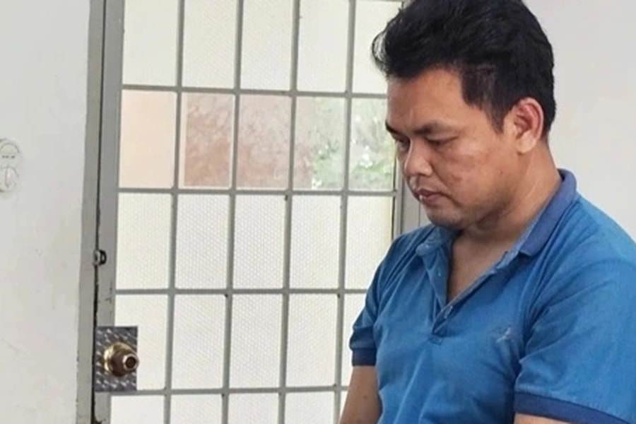 Bắt tạm giam đối tượng thường xuyên đưa bạn gái 'nhí' đi nhà nghỉ