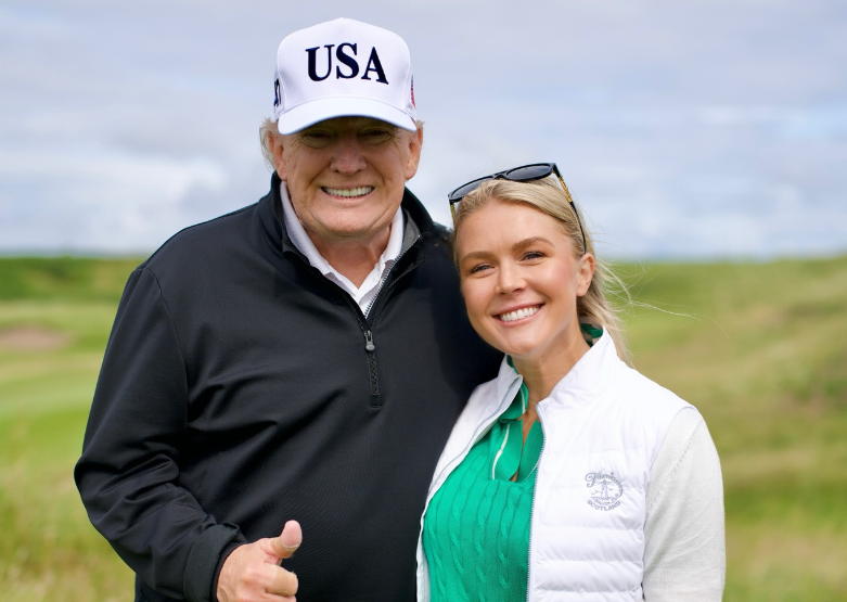 Nhà Trắng tố BBC đưa tin sai lệch về phát biểu của ông Trump