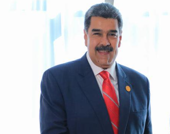 Venezuela gửi hơn 5.000 tấn viện trợ nhân đạo tới Cuba