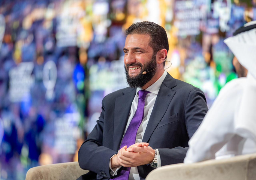 Tổng thống Syria đến thăm Mỹ, lần đầu tiên kể từ năm 1946