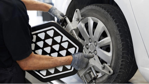 Mẹo kéo dài tuổi thọ lốp xe bạn nên biết