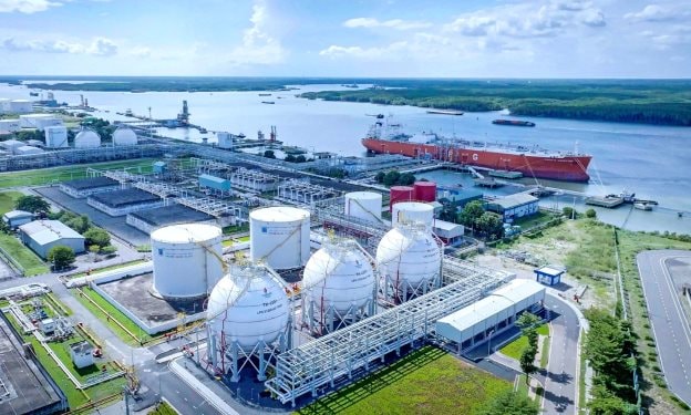 PV GAS tăng trưởng ấn tượng, tạo đà vững chắc cho năm 2026