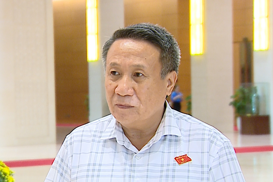 Góp ý văn kiện Đại hội XIV: Chuyển đổi số và đổi mới sáng tạo phải được coi là động lực trung tâm