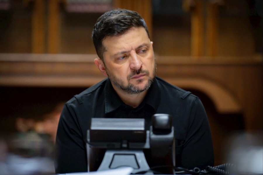 Ukraine cam kết cải tổ ngành năng lượng giữa bê bối tham nhũng