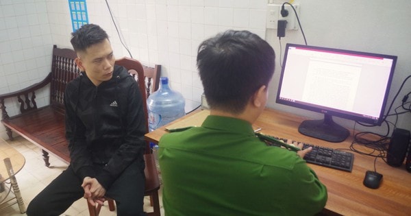 Khởi tố 3 đối tượng tổ chức, sử dụng ma túy 'bay lắc' trong đám cưới