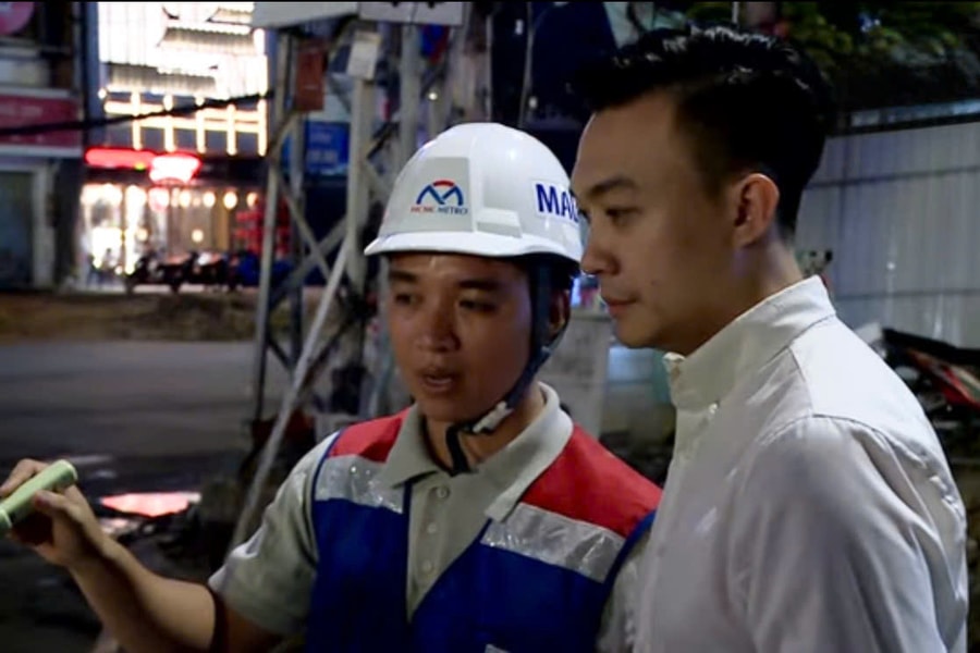 Kể chuyện đời thường, thắp sáng giá trị tiết kiệm