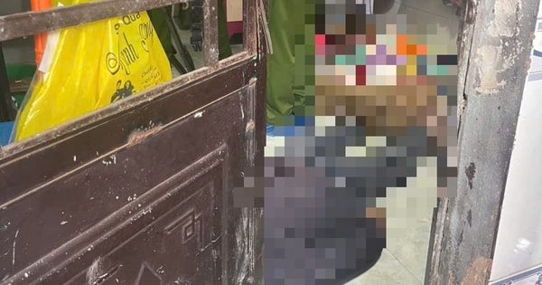 Phát hiện 3 người tử vong bất thường trong phòng trọ ở Đồng Tháp