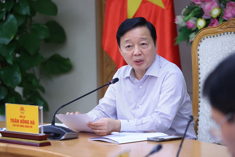 Không để chính sách hạn chế phương tiện gây xáo trộn, thiệt thòi cho người dân và doanh nghiệp