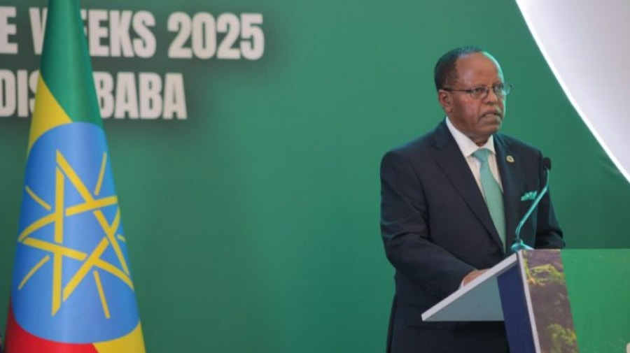 Ethiopia được chọn đăng cai hội nghị khí hậu COP32 năm 2027