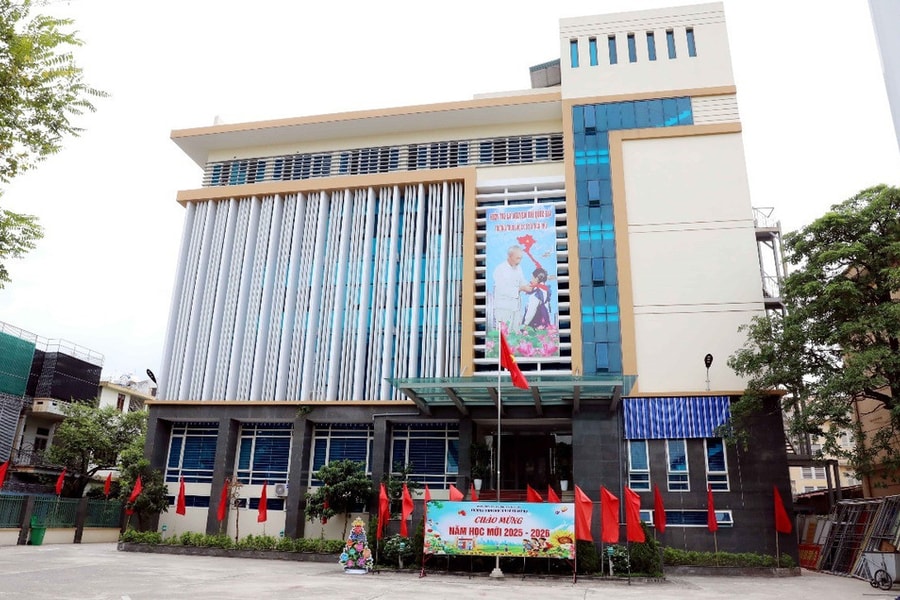 Nhà, đất công sau sắp xếp bộ máy được ưu tiên cho y tế, giáo dục và công cộng